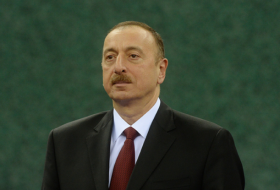 Ильхам Алиев изменил закон «О банках»