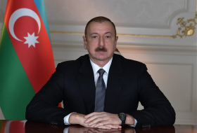 Ильхам Алиев встретился в Ханкенди с представителями спортивной общественности