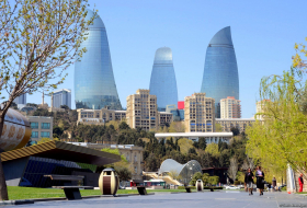 Азербайджан у руля COP29