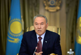 Казахстан вернул в казну миллионы долларов, связанных с родственниками Назарбаева