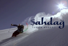 Азербайджан получил право на проведение международных соревнований по горным лыжам