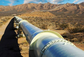 Казахстан ведет переговоры с Азербайджаном на предмет транспортировки нефти по Баку-Супса
