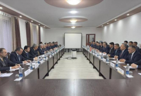 Кыргызстан и Таджикистан согласовали 38,35 км госграницы
