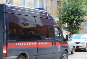 Гражданин Кыргызстана напал на девочку в Москве
