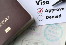Граждане Азербайджана смогут получать въездную визу в Ирак прямо на границе
