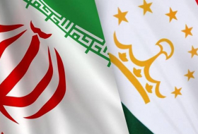 Иран и Таджикистан намерены довести объем товарооборота до 500 млн долларов
