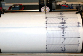 В Казахстане произошло землетрясение 