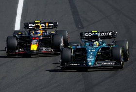 Гран-при Испании Формула-1 с 2026 года будет проводиться в Мадриде
