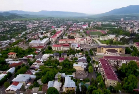 Объявлена первая вакансия в Карабахском университете