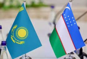 Казахстан и Узбекистан планируют увеличить объем товарооборота в 2 раза
