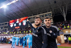 УЕФА: Даже вдесятером «Карабах» был несокрушим