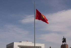 В Кыргызстане задержаны должностные лица войсковой части
