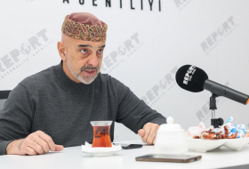 Фуад Ахундов: Запреты на съемки в исторических местах Баку должны быть аннулированы
