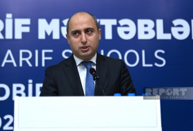 Эмин Амруллаев назвал недостаточным финансирование науки в Азербайджане