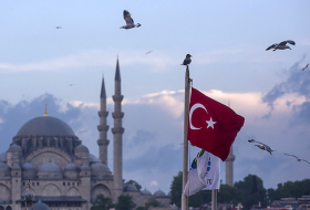 Турция рассчитывает принять в 2024 году 60 млн туристов