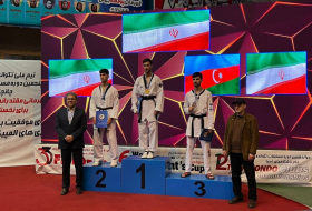 Азербайджанские таэквондисты вне финала иранского турнира
