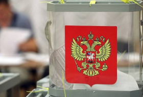 Сегодня граждане РФ в Азербайджане смогут досрочно проголосовать на выборах президента
