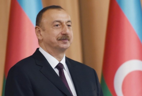 Ильхам Алиев: Исламофобия является частью государственной политики ряда западных стран