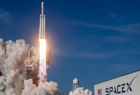 SpaceX создает сеть спутников-шпионов для разведки США