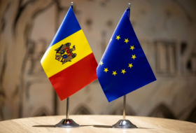 Молдова надеется в 2024 году начать переговоры о вступлении в ЕС
