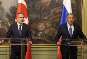 Глава МИД Турции осудил теракт в Москве