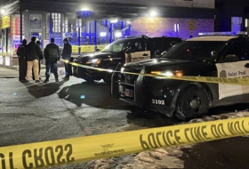 В Вашингтоне при стрельбе погибли два человека
