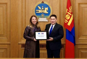 ЕС выделил 500 000 евро на помощь семьям, пострадавшим от дзуда в Монголии
