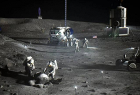 Запущен стартап по добыче ценного изотопа гелий-3 на Луне
