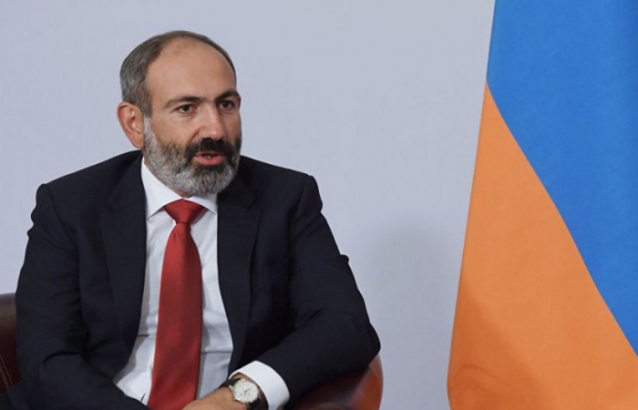 <a href='/news.php?id=242874'><span style='color: #dd0404;'>Пашинян: </span>В Армении есть только одно правительство, никакого 'правительства Карабаха' в изгнании нет</a>