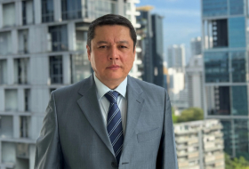 Новый посол Узбекистана в Сингапуре приступил к обязанностям
