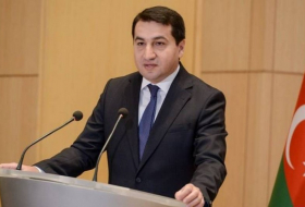 Хикмет Гаджиев: Проведение COP29 - это и вызов, и возможность для Азербайджана