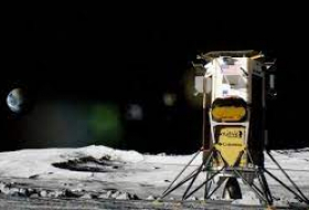 Посадочный модуль Nova-C завершил свою миссию на Луне
