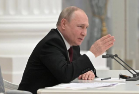Путин: Ситуация в миграционной сфере должна быть под контролем 

