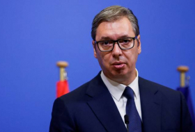 Вучич заявил о прямой угрозе национальным интересам Сербии и призвал граждан готовиться к тяжелым временам
