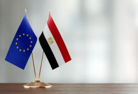 ЕС выделит Египту финансовую помощь на сумму €7,4 млрд
