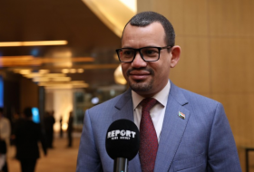 Суданский дипломат: У Азербайджана достаточно возможностей для успешного проведения COP29