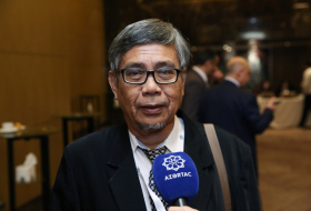 Главный редактор Indonesia Window: Бакинская конференция принесет большую пользу страдающим от исламофобии
