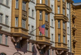 Посольство США объяснило предупреждение о теракте в Москве