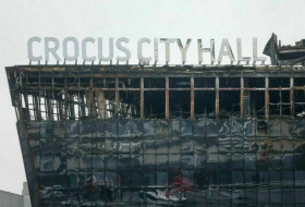 СМИ: По пути следования террористов из Crocus City Hall нашли боеприпасы

