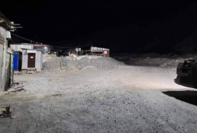 В Амурской области ввели региональный режим ЧС из-за обвала шахты на руднике -ВИДЕО
