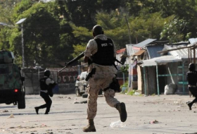 В столице Гаити продлили комендантский час
