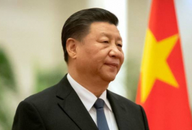 Си Цзиньпин надеется на укрепление доверия между Китаем и Францией
