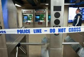 В метро Нью-Йорка произошла стрельба, один человек ранен
