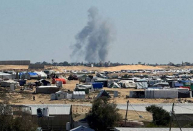 Нетаньяху анонсировал начало операции в Рафахе на юге сектора Газа
