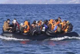 У берегов Индонезии обнаружили тела девяти беженцев из Мьянмы
