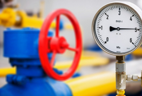 В Турции изучают варианты транспортировки туркменского газа через Азербайджан