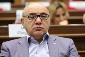 В Армении депутат от правящей партии сложит мандат из-за разногласий с властями
