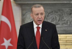 Эрдоган заявил, что инфляция в Турции будет снижена до однозначной цифры
