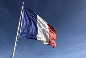 Ле Пен обвинила Макрона в играх с жизнями французов