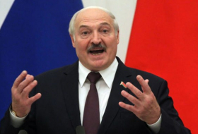 Лукашенко опроверг заявления России о террористах из «Крокуса»